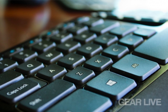 microsoft sculpt ergonomic keyboard review