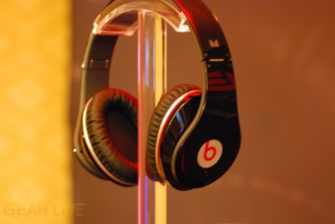 Beats by Dr. Dre Headphones