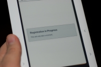 Nook registration