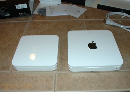 airport extreme ports. ‹Airport Extreme and Time