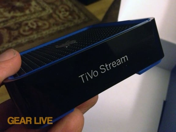 TiVo Stream review