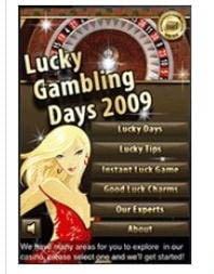 Lucky Gambling Days