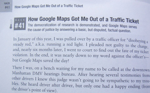 Google Maps