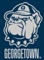 Georgetown Hoyas logo