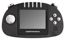 Gizmondo US Release