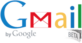 Gmail out of beta