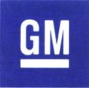 GM Logo