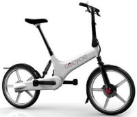 GoCycle