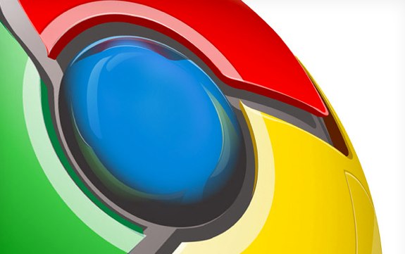 Google Chrome 18