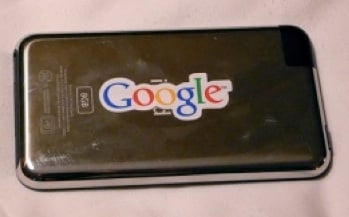 google ipod