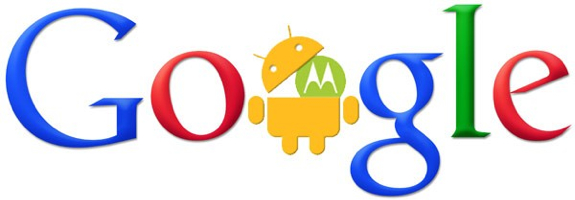 Google Motorola