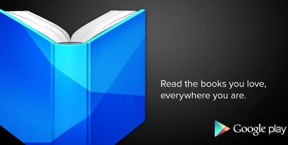 Google Play Books read aloud