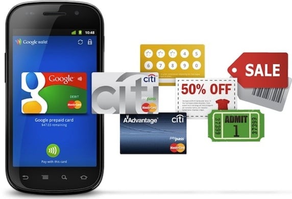 Google Wallet