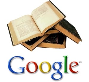 google ebook store