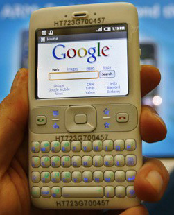 Google Phone