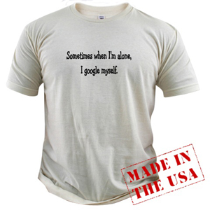 Geek Speak T-Shirt