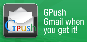 GPush app