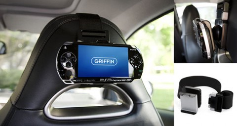 Griffin RoadDock PSP