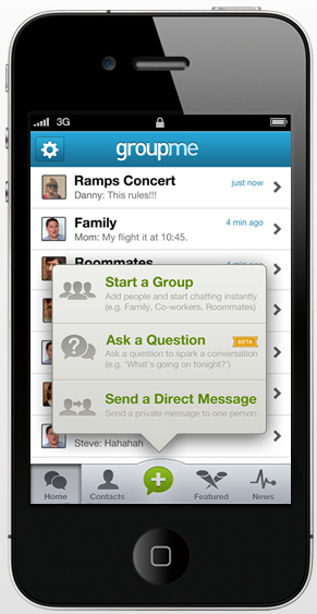 groupme skype