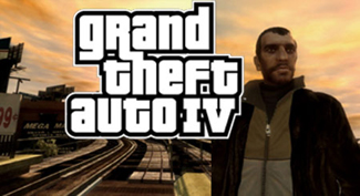 GTA IV Screenshot