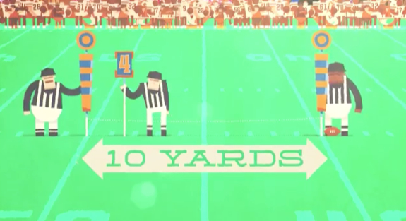 guide to american football