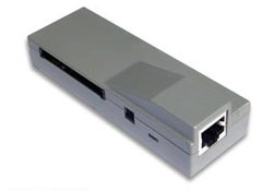 netstix 400-xmcf
