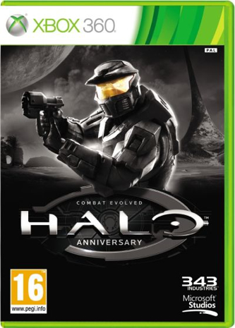 halo combat evolved anniversary sale