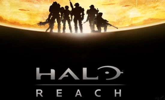 Halo Reach Multiplayer Beta code