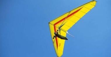 Hang Gliding