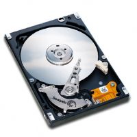 TDK Hard Drive