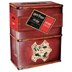 Harry Potter Gift Set