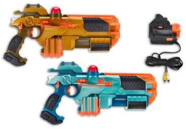 Hasbro Lazer Tag System