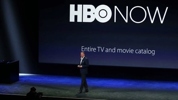 HBO Now