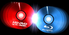 HD vs.Blu-ray