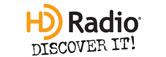 HD radio logo