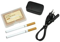 Electronic Cigarette