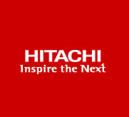 Hitachi logo