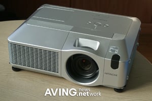 CP-X608 Projector