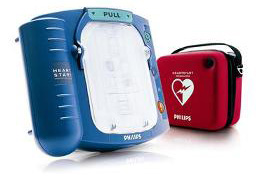 Philips HeartStart