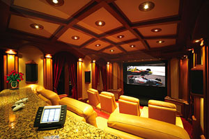 Med Home Theater