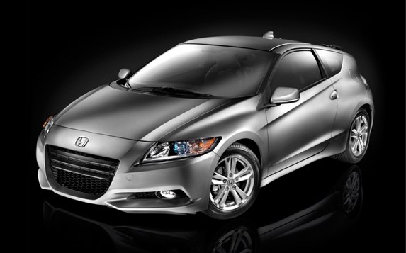 Honda CR-z