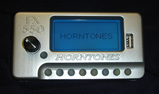 Horntones FX-550