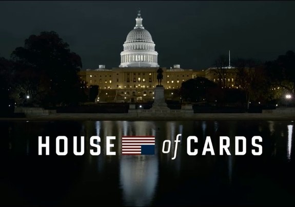 House of Cards 4K