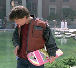 Hoverboard