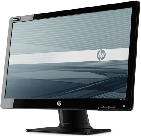 HP 2311x monitor