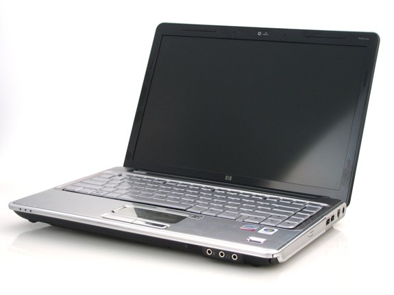 hp dv4t