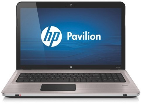 HP Pavilion dv7 promo code