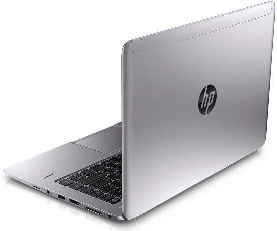 HP elitebook folio 1040 g1 review