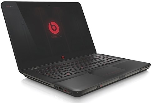 HP Envy 14 Beats Edition Promo Code