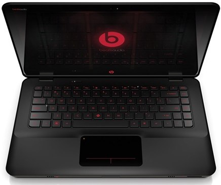 HP Envy 14 Beats Edition promo code